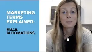 What are Email Automations?
