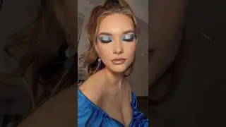Обучение по макияжу Челябинск #визажистчелябинск #makeup