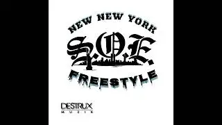 General G.C / S.O.E - NYC Freestyle