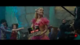Wicked Featurette