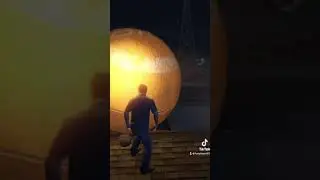 YOU HAVEN'T SEEN THIS YET !!! GRAND THEFT AUTO V #grandthefauto #ball #truck #transport #haventseen