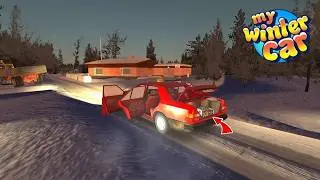 NEW (almost) UPDATES! | My Winter Car