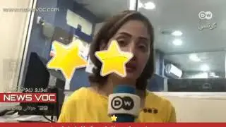 سینئر صحافی غریدہ فاروقی ۔ پاکستان کا انٹرنیشنل ٹی وی چینل کوئی انٹرویو جس میں آج کی سیاست