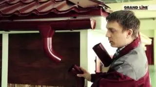 Клещи гофра прямые усиленные