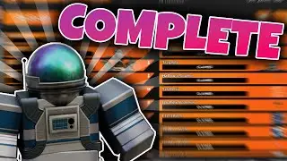 I Speedran The Arsenal Halloween Update... Kind Of | Roblox Arsenal