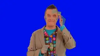 Preview 2 Mister Maker's Arty Party Intro Extended Effects