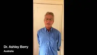 Dr. Ashley Berry - Relevant physical signs in the management of cancer patients