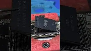 iPhone 13 No Power, Swap Upper Board. #iphone #iphone13 #datarecovery #techgsmpro #viralvideo #viral