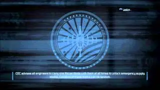Dead Space Mouse Lag