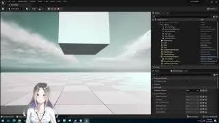 Helping build a horror game - Day 1