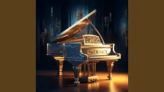 Midnight Serenade Piano