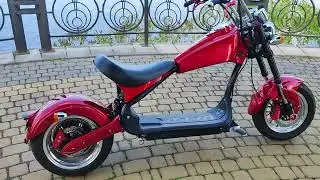 Продаж електро скутер Київ