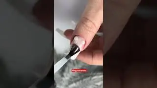 Дизайн ногтей новогодние маникюр