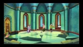 Let's Play King's Quest VI - Bonus Ep. 3 "Catharsis"