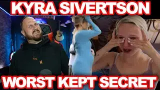 Kyra Sivertson Confirms Her Pregnancy. Looking Back On Old Pregnancy Announcement