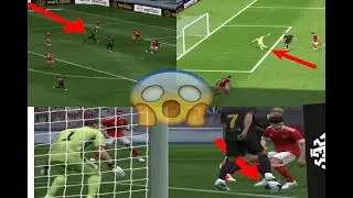 All Time Low x Pes2021mobile