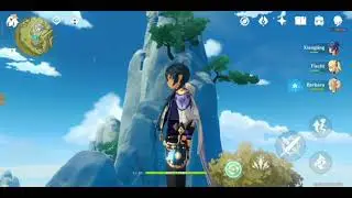 SNAPDRAGON 625 APA BISA MAIN GENSHIN IMPACT??? -GENSHIN IMMPACT