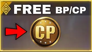 How to get Free CP / Premium Battle Pass in CODM