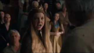 Margaery Tyrell 