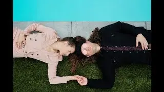 The Bergamot - L.A. [Official Video]