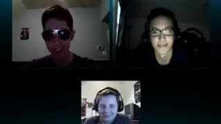 Team 2 Podcast Episode 1- Destiny, Sharknado 2, and Kim Kardashian