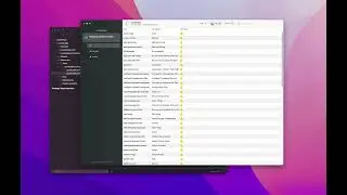 Export Localizable files of macOS and iOS App with LocalizApp