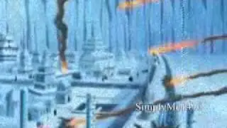 Avatar The Last Airbender - Tell Me Why