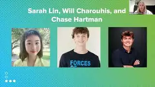 Earth Day Is Every Day Virtual Panel