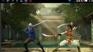 Shadow fight 3
