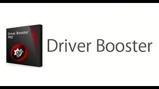 How to update Drivers in Windows with Driver Booster