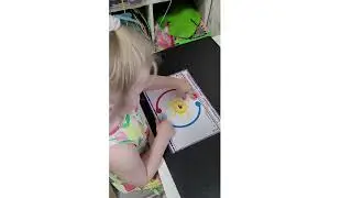 Нейромоторные дорожки-обводилки