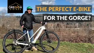 Scott Sub Cross eRide