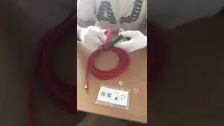 Обзор на тиг горелки.