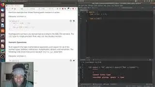 Rust Data Types Part 1