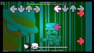 Breached - A Keybi Rhythm war secret