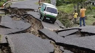10 Shocking Facts About Earthquakes