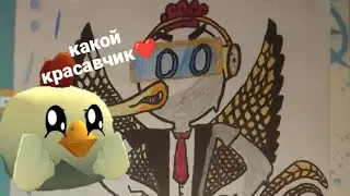 ПОКАЗЫВАЮ СВОИ КАРТИНКИ