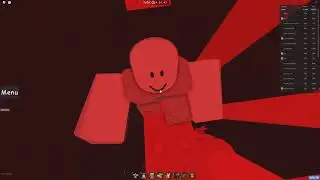 Tower of Bloodthirsty Kenos