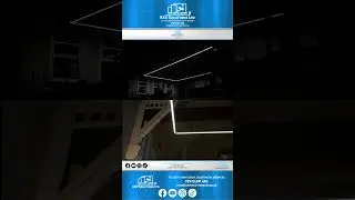 ⚡️BESPOKE LED Lighting Upgrade😱 