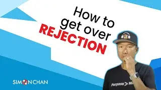 How to Get Over Rejection In Network Marketing