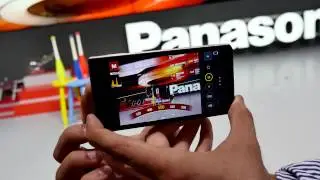 Panasonic Lumix CM1 Hands On [4K]