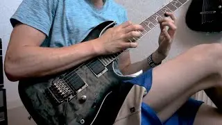 Plini - Electric Sunrise