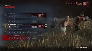 Dbd Escondite