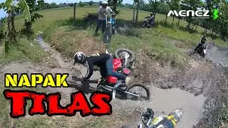 Begini Rasanya || Napak Tilas Jalur UBAR || 25102022