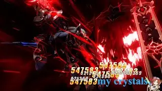PE Nibelungen Traumlied skin gacha | Honkai Impact 3rd