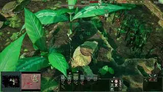 (Commentary)Empires of the Undergrowth-3.2 w/ Challenge Mode