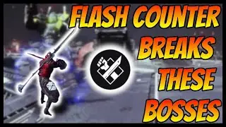 Destiny 2: Flash Counter Breakdown