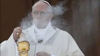 Incense Training Video Guide - Catholic Why and How