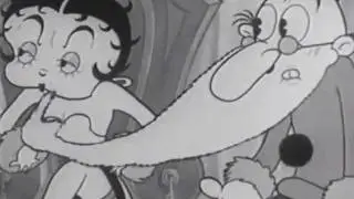 Betty Boops Best Scenes
