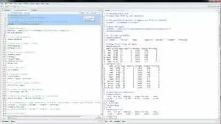 R Tutorial: Introduction to R